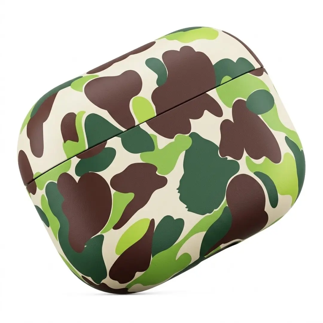 NUVEX Hoesje AirPods Pro 3 Groen