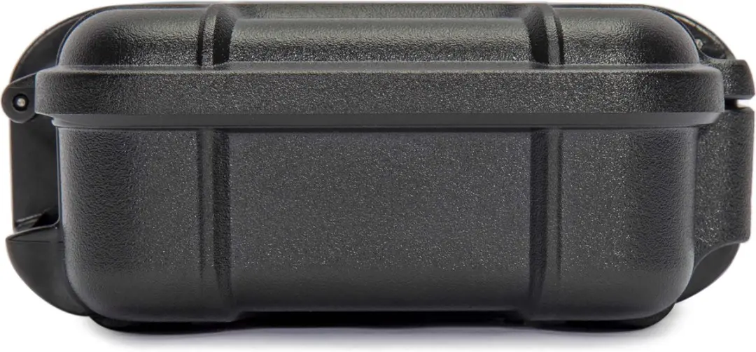 Nanuk 225 Koffer - Actioncam/Compactcamera - Zwart