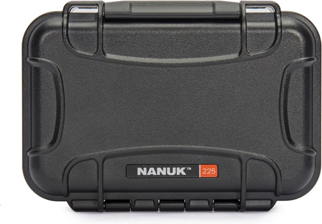 Nanuk 225 Koffer