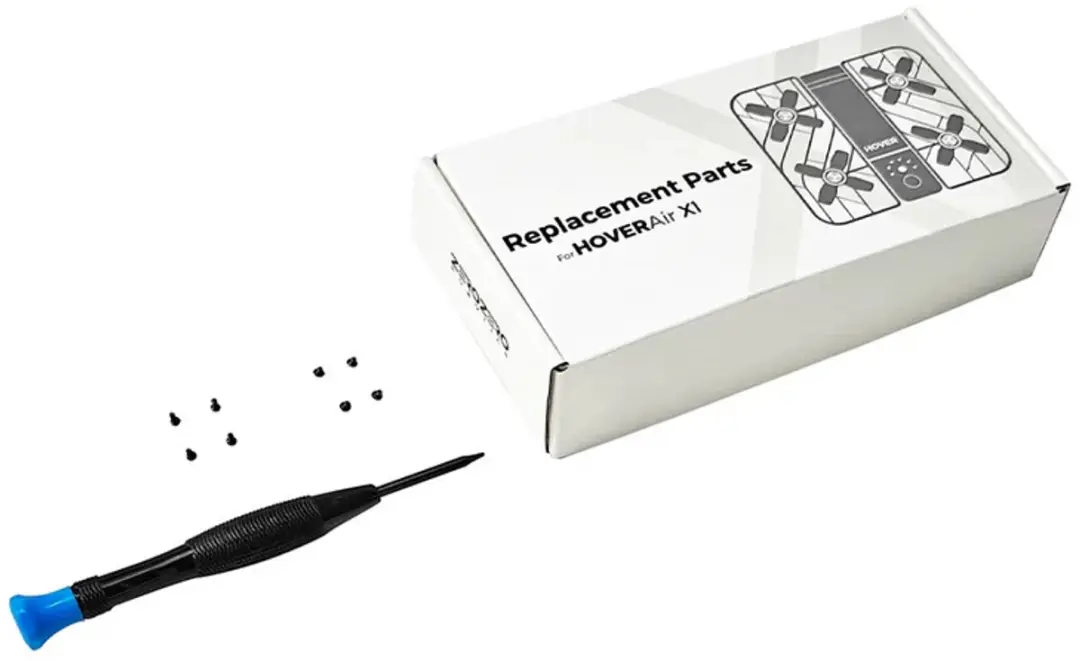 HOVERAir X1 Reparatieset SP83H016 - Reserveonderdelen - afbeelding 4 van 4