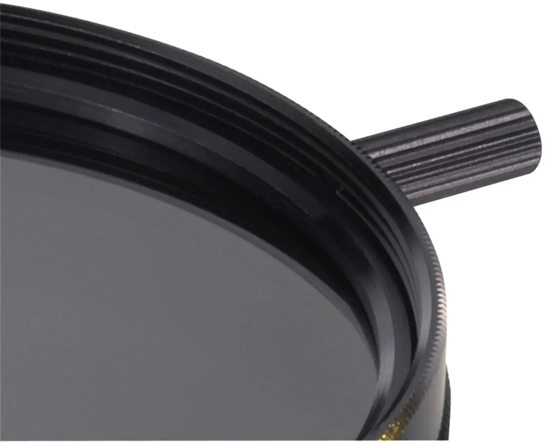 Hama Pl Circular M40.5 Filter - 40.5mm - Wit - afbeelding 5 van 6