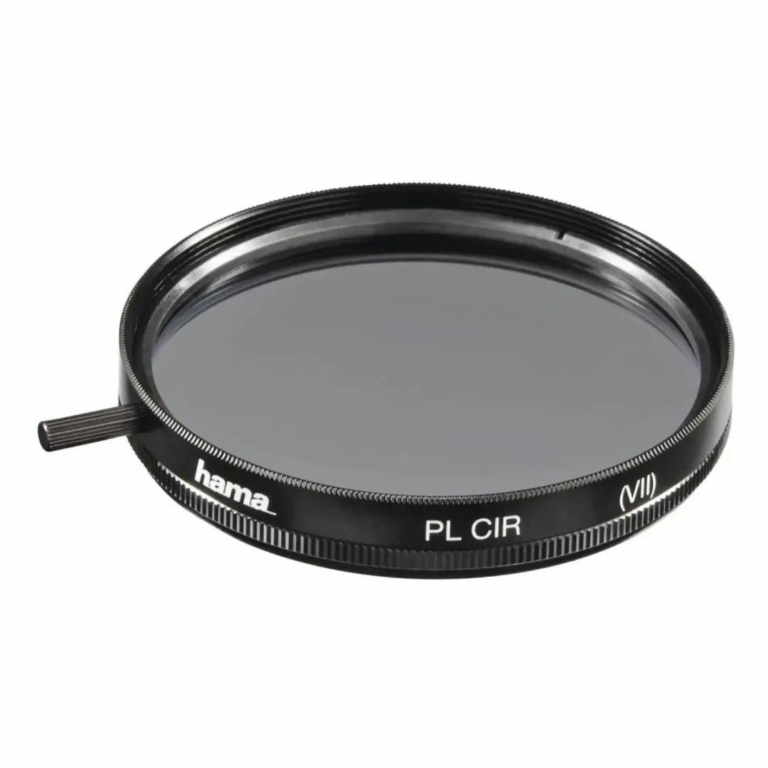 Hama Pl Circular M40.5 Filter