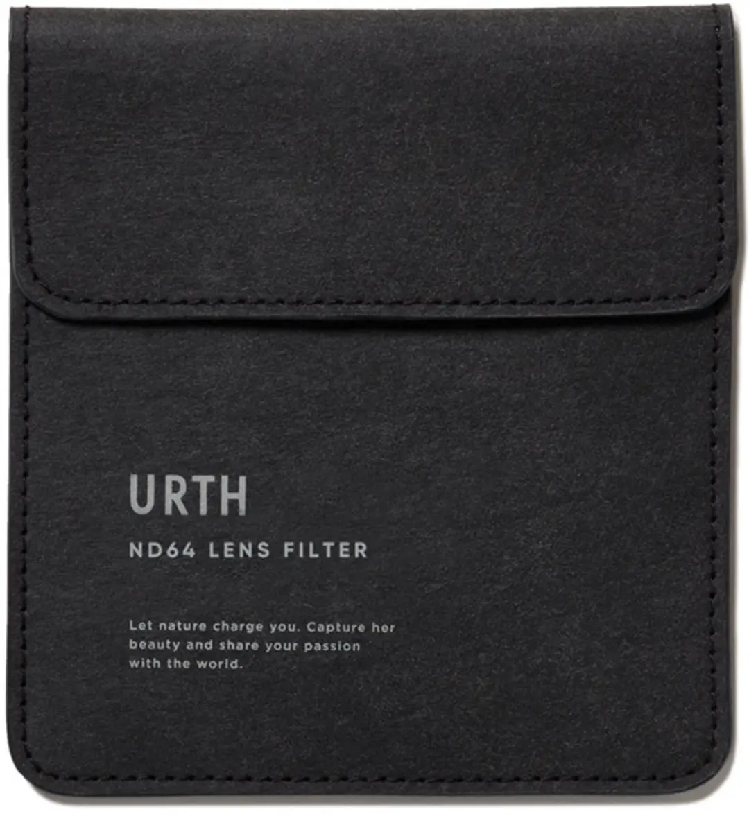 Urth ND64 100x100mm Filter D238371 - 6 Stop