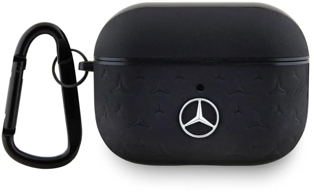 Mercedes-Benz AirPods Pro 2 Hoes