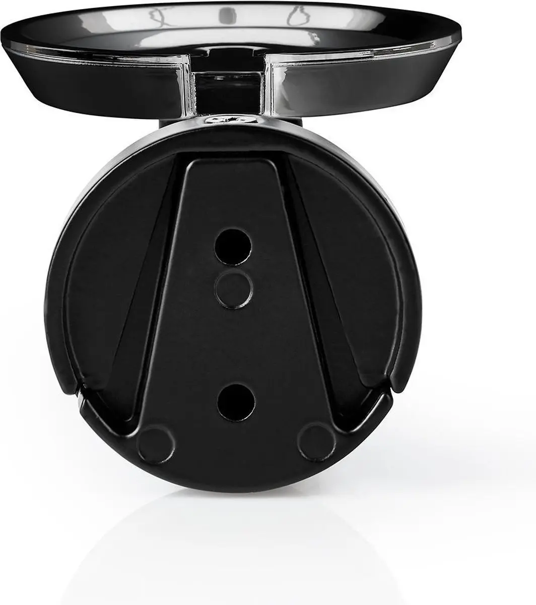 Nedis SPMT4100BK Speakerbeugel - Google Home - Wand - Metaal - Zwart