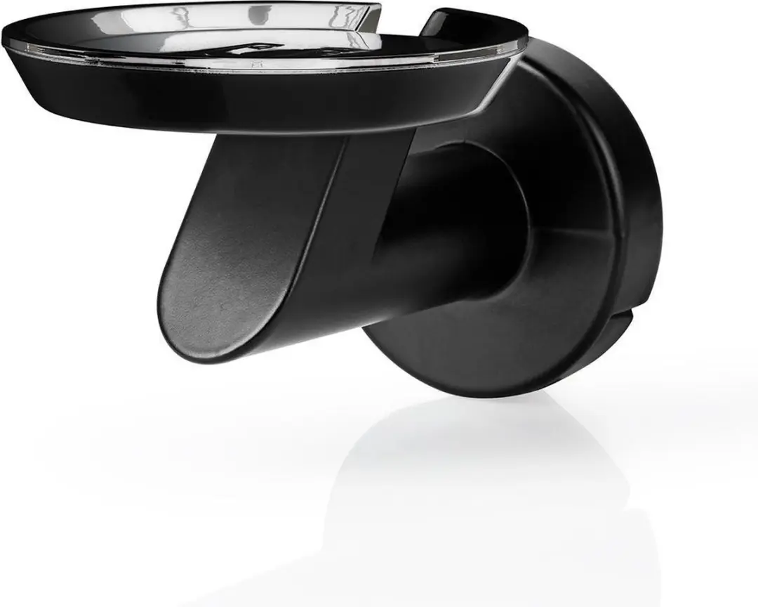 Nedis SPMT4100BK Speakerbeugel - Google Home - Wand - Metaal - Zwart