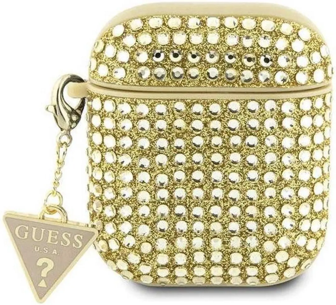 GUESS AirPods Case