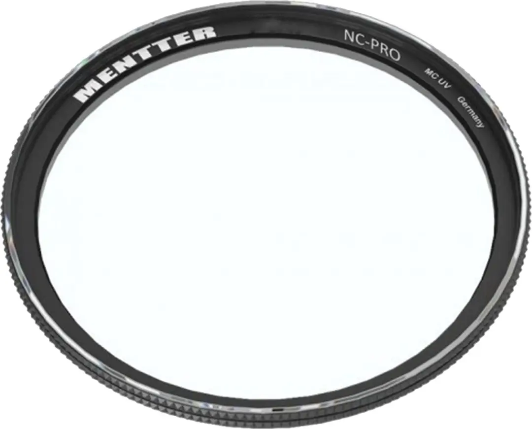 Mentter NC-PRO Nano MC UV-58mm Camerafilter