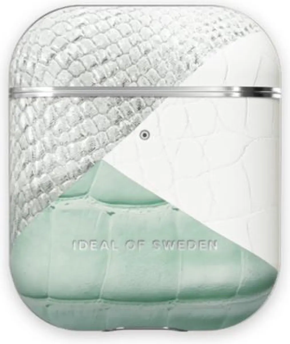 iDeal of Sweden AirPods Case PU