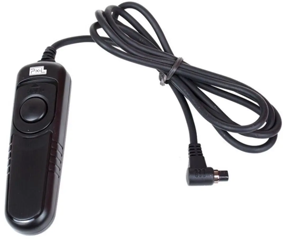 Pixel Ontspankabel RC-201/N3 - Canon - afbeelding 6 van 6