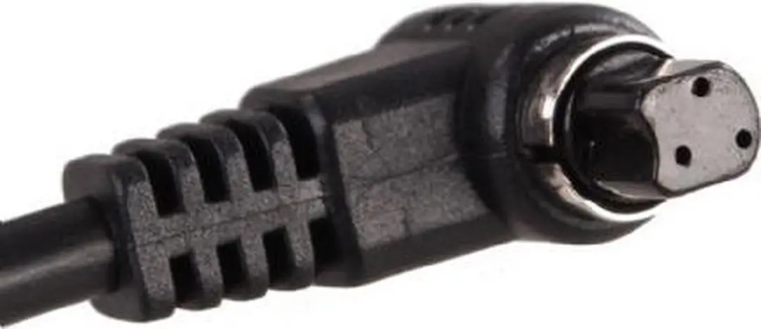 Pixel Ontspankabel RC-201/N3 - Canon - afbeelding 2 van 6
