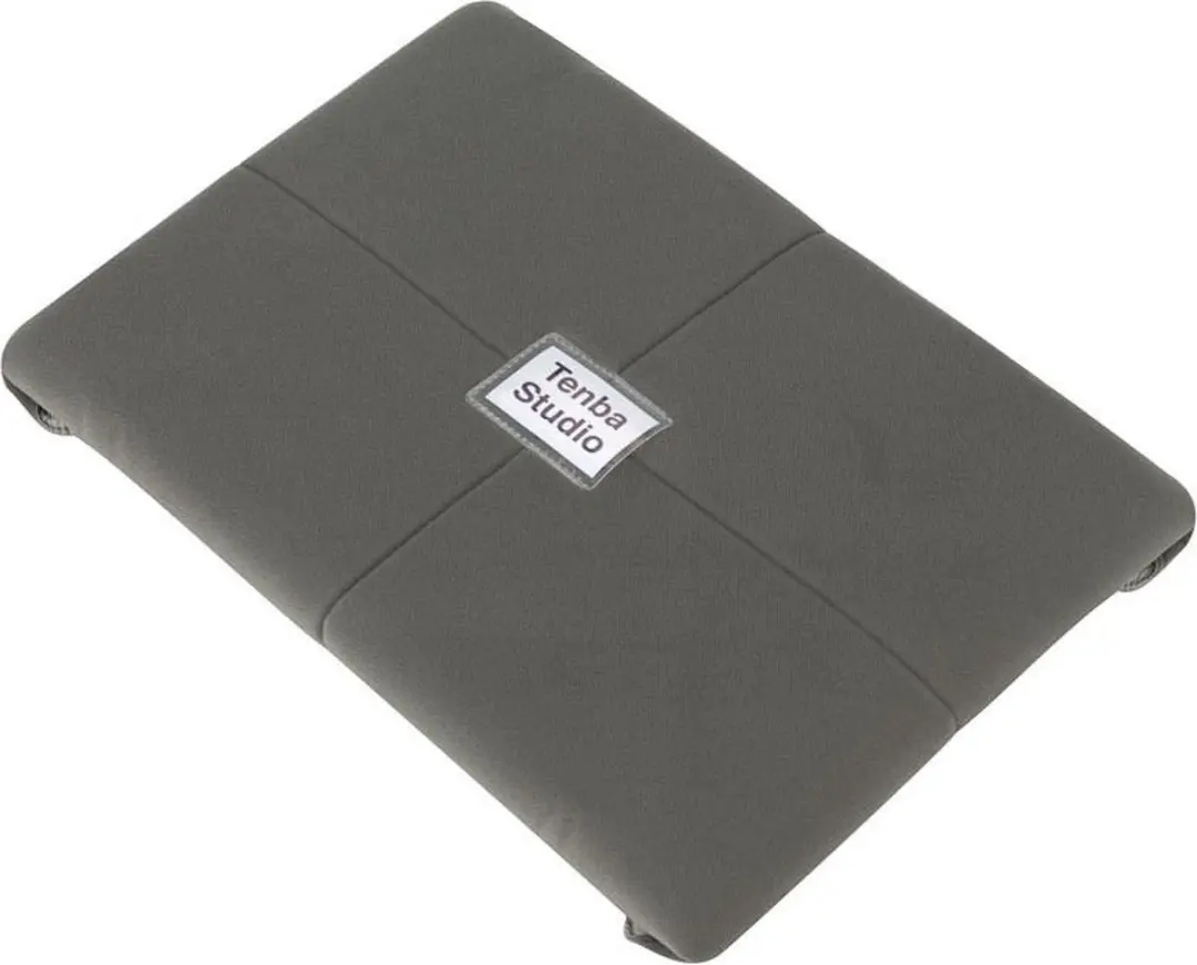 Tenba Wrap 20inch Grijs Camerahoesje - MPN 636-342
