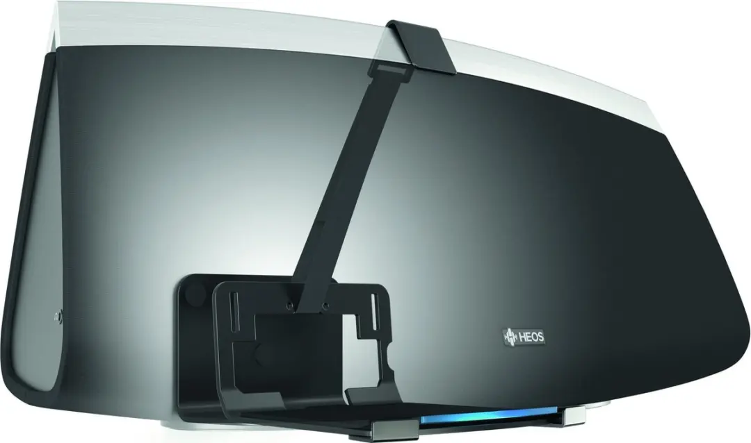 Vogel's SOUND 3205 Speakerbeugel - Sonos/HEOS - Zwart