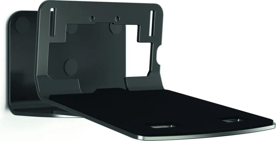 Vogel's SOUND 3205 Speakerbeugel - Sonos/HEOS - Zwart