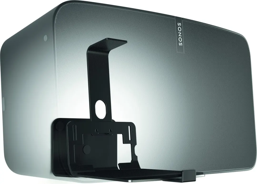 Vogel's SOUND 3205 Speakerbeugel - Sonos/HEOS - Zwart