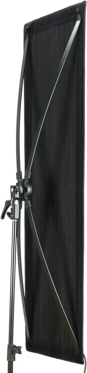 Godox FL150R Flexibel LED-paneel 150W - Zwart