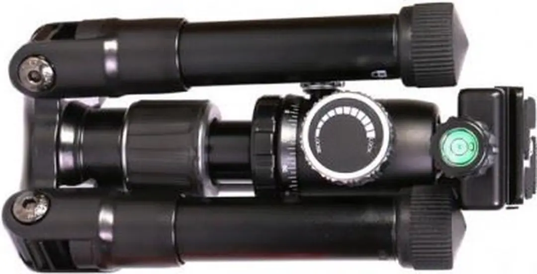 Kingjoy P051+G00 Tafelstatief - 5 Secties