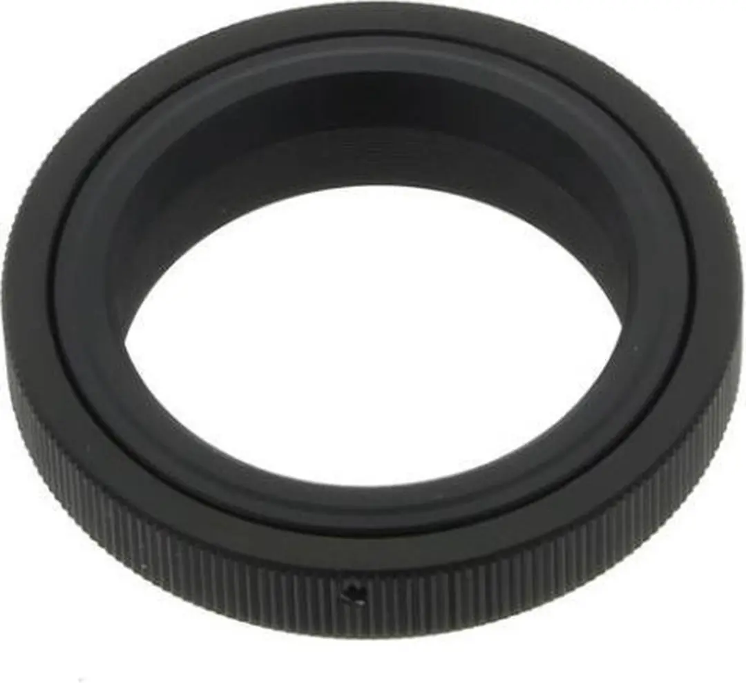 Marumi T2 Adapter Pentax K - Zwart