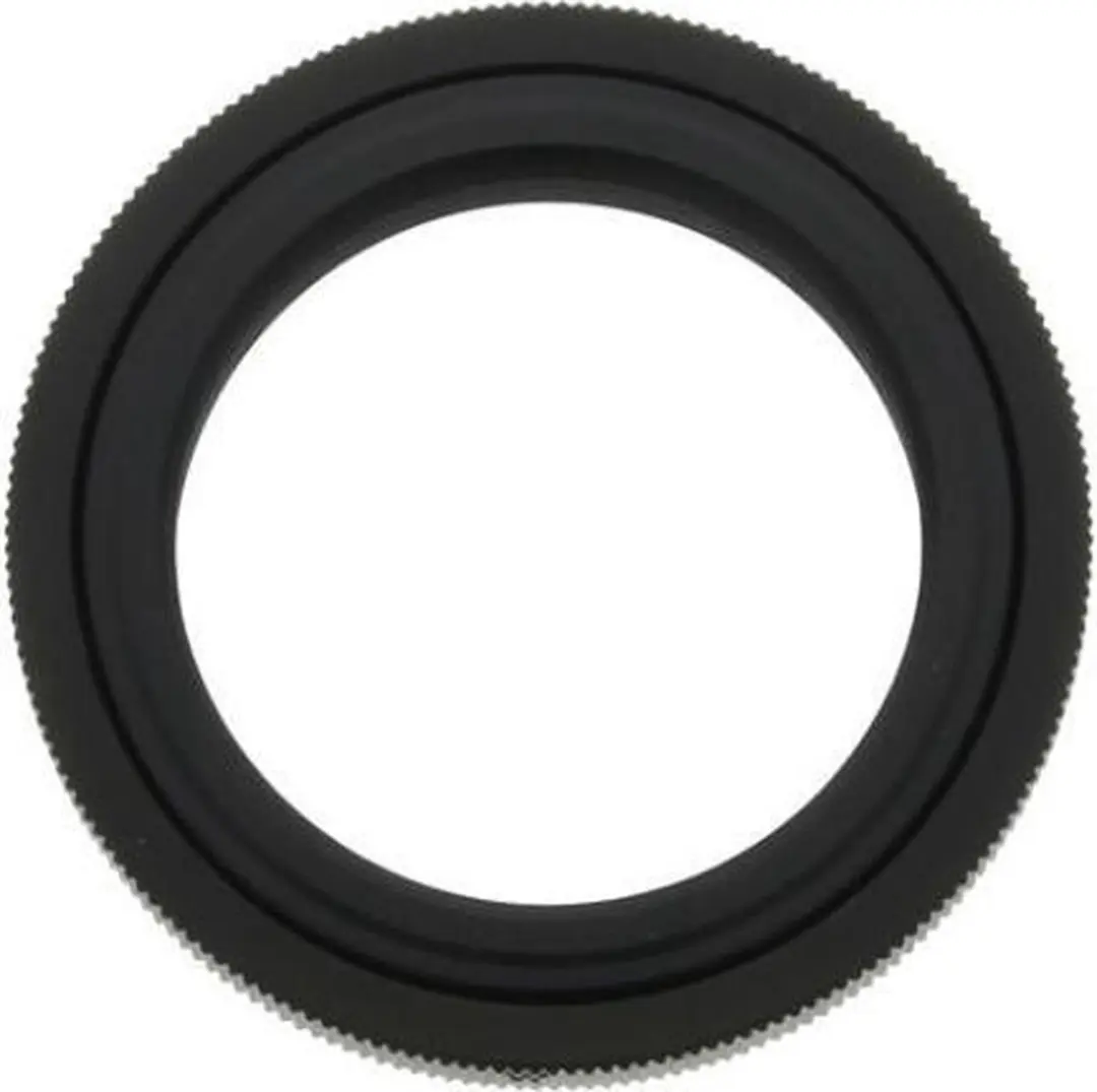 Marumi T2 Adapter Pentax K - Zwart