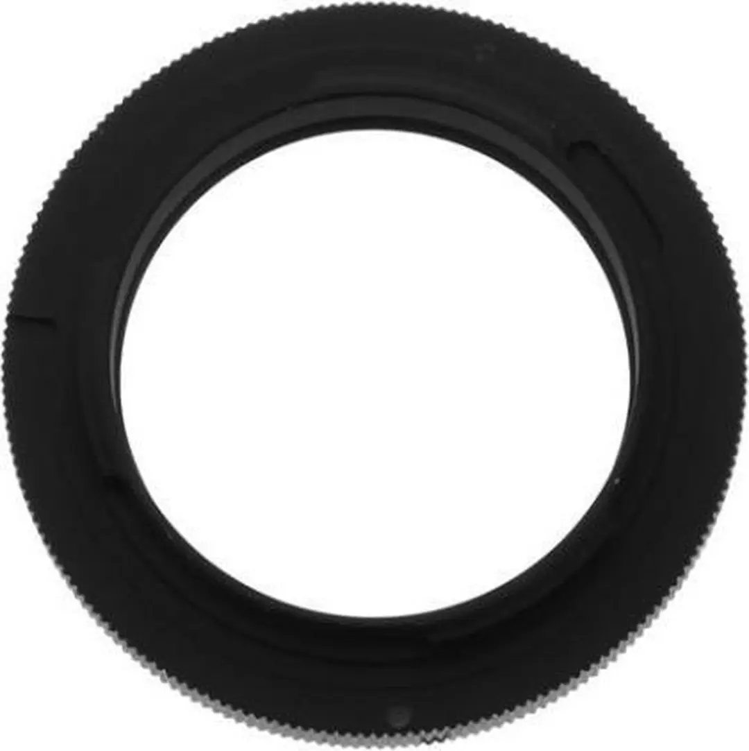 Marumi T2 Adapter Pentax K - Zwart