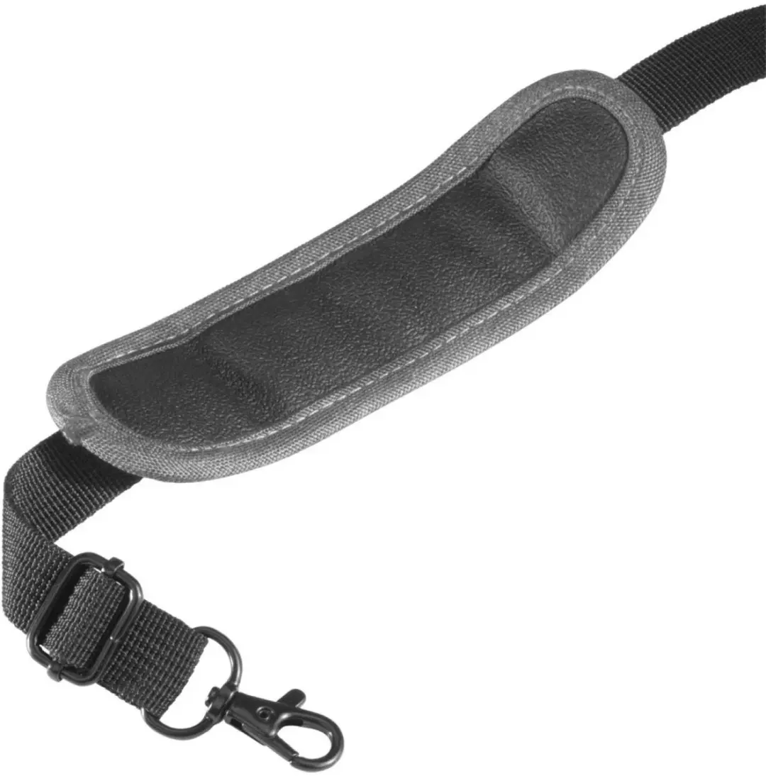 Hama Ambato Grijs Koffer - 12cm - 1 Lens - afbeelding 5 van 6