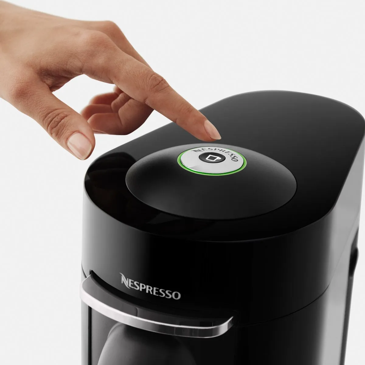 Magimix Nespresso Vertuo Plus 11399 Koffiezetapparaat - 1260W - Zwart