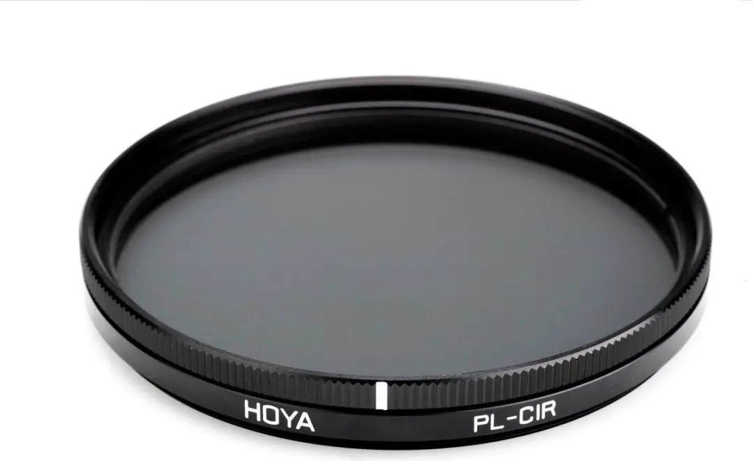 Hoya Circulair Polarisatiefilter CPL 72mm