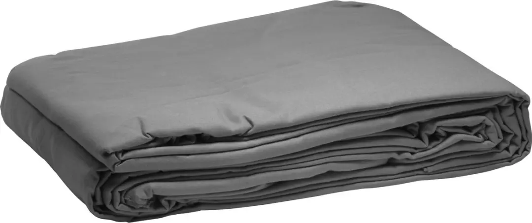 Bresser Uitwasbaar Achtergronddoek 3x6m