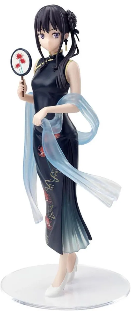 Sega Lycoris Recoil Luminasta Anime Figure