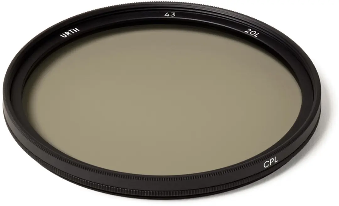 Urth 43mm CPL Lens Filter D233021