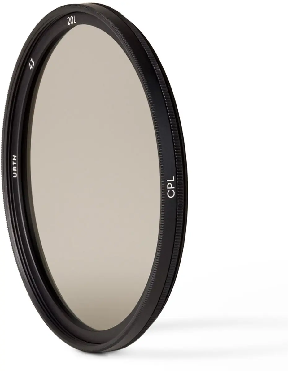 Urth 43mm CPL Lens Filter D233021
