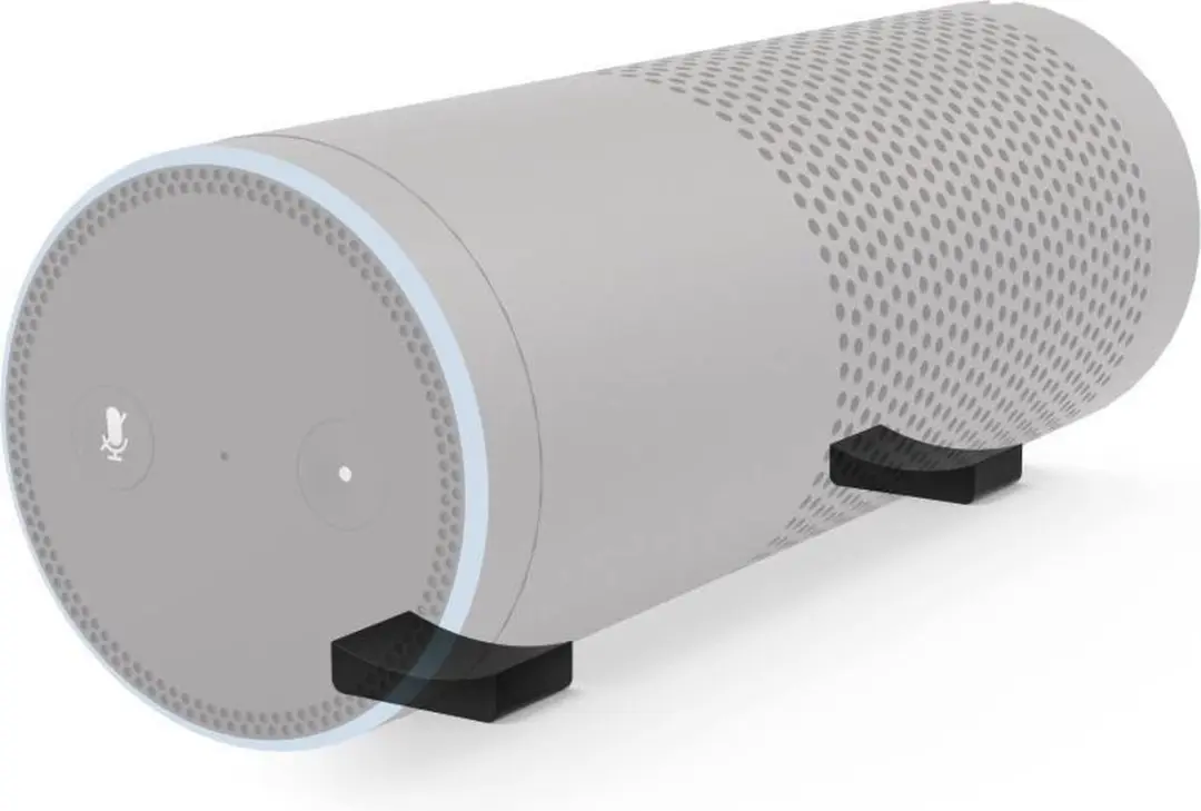 Hama Steunvoetjes Amazon Echo 1e generatie