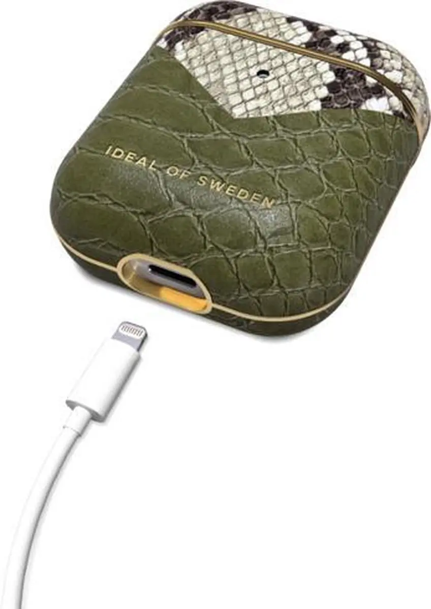 iDeal of Sweden AirPods Case IDFAPC-224 - Hypnotic Snake