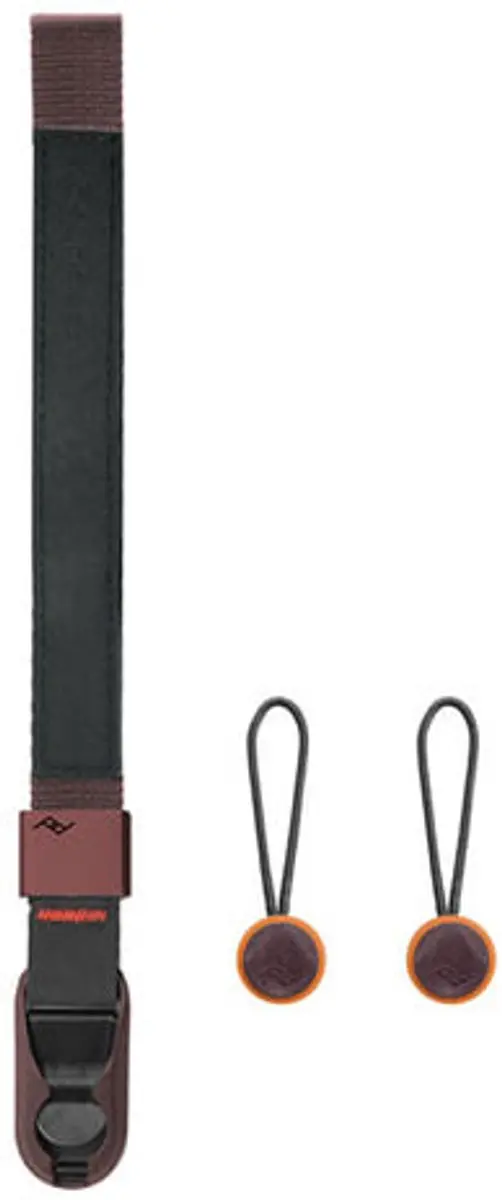 Peak Design Cuff Polsriem CF-EP-3 - Eclipse