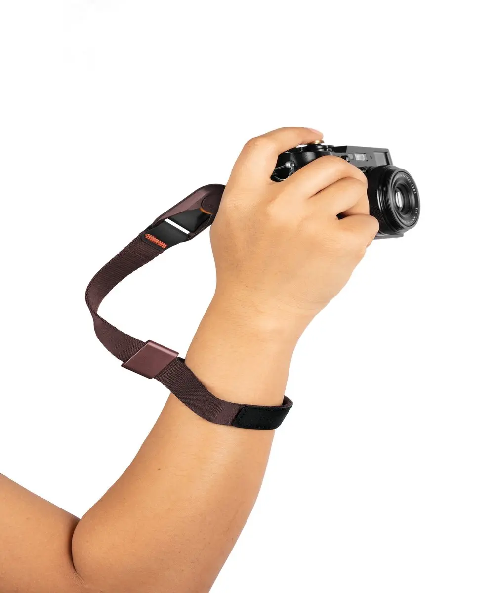 Peak Design Cuff Polsriem CF-EP-3 - Eclipse