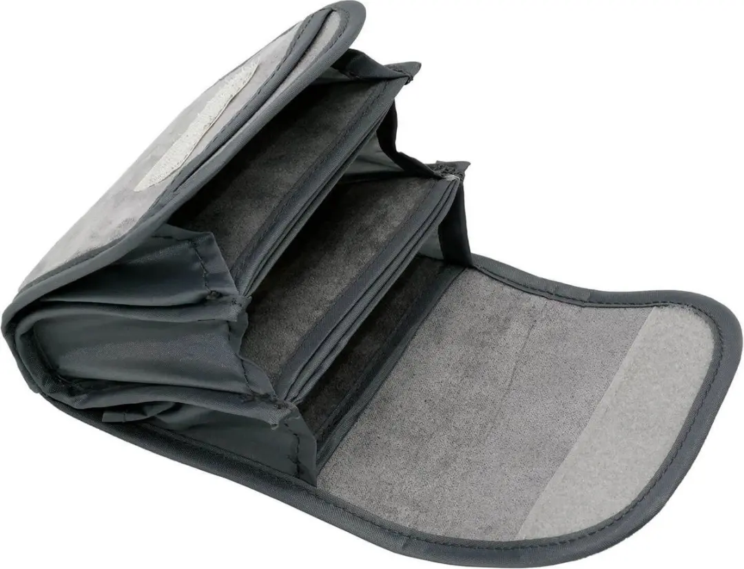 Caruba Filter Opbergtas Insert P-Serie