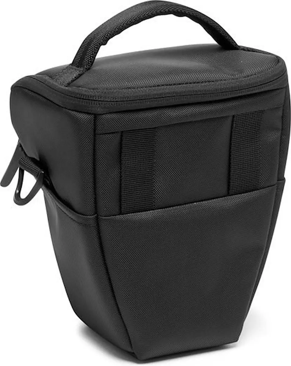 Manfrotto MB MA3-H-S Camerahoesje - S - Zwart