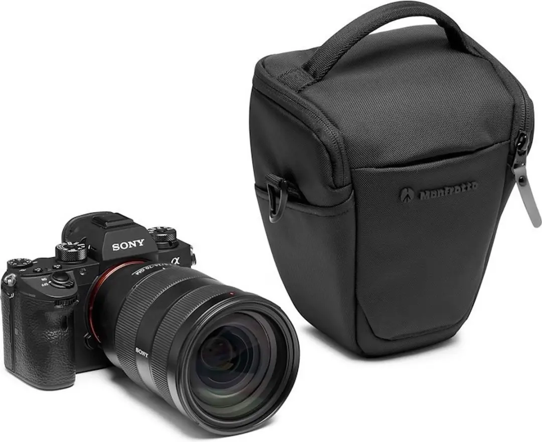 Manfrotto MB MA3-H-S Camerahoesje
