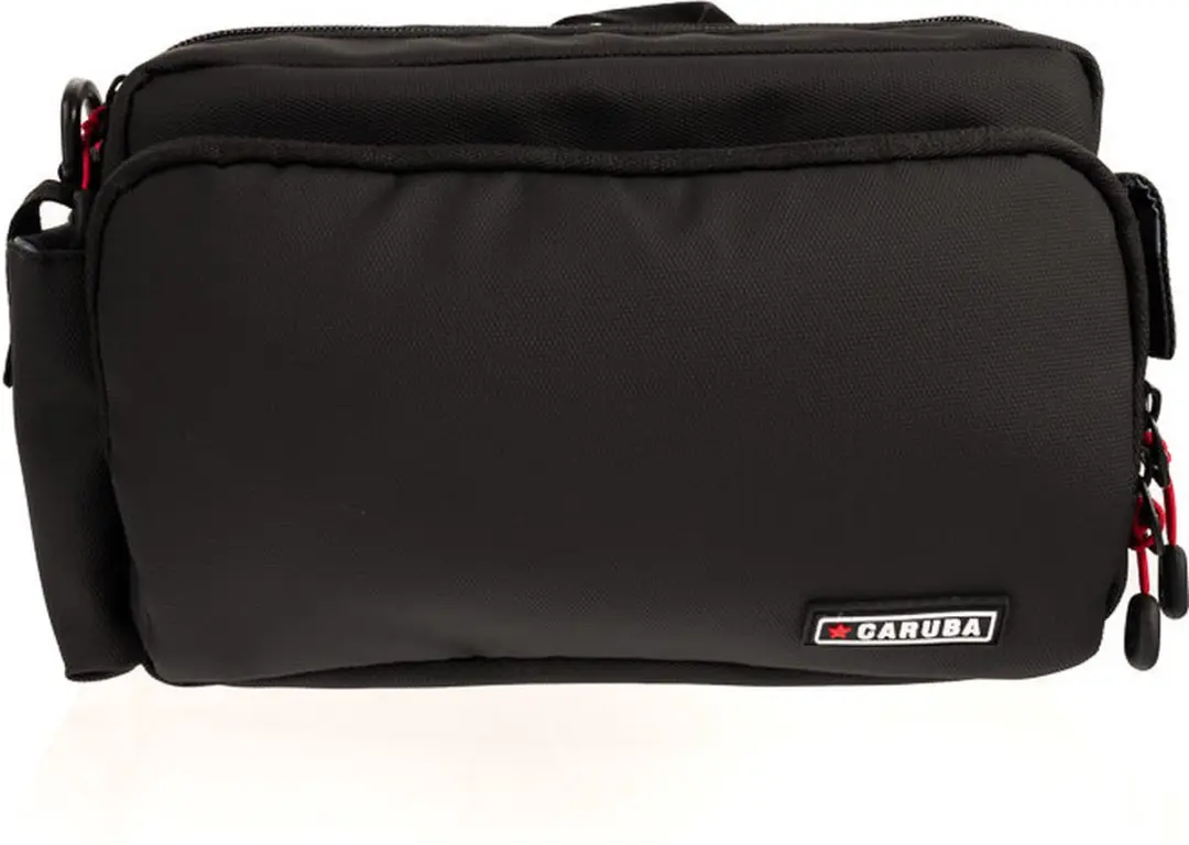 Caruba Compex Switch 100 Cameratas