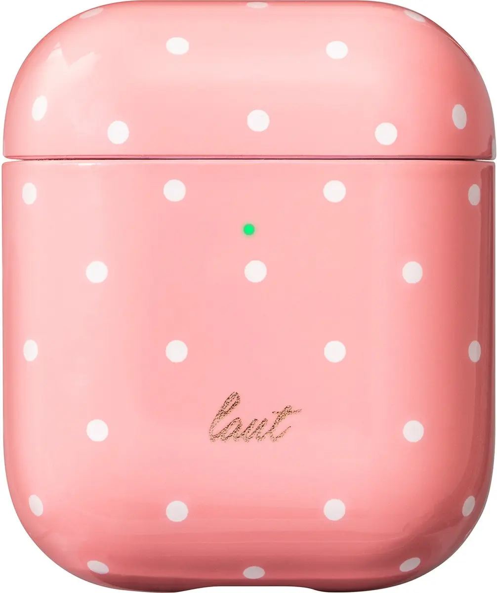 Laut Dotty for AirPods pink