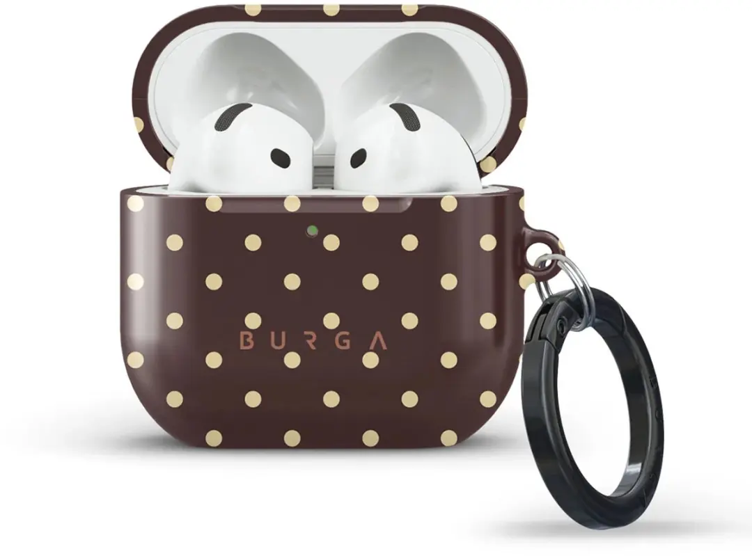 Burga Hardcase Apple AirPods Pro 3