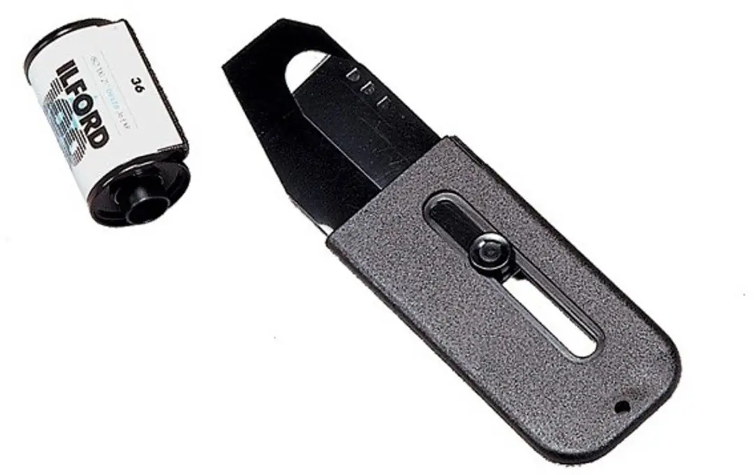 Kaiser Film Leader Retriever 4132