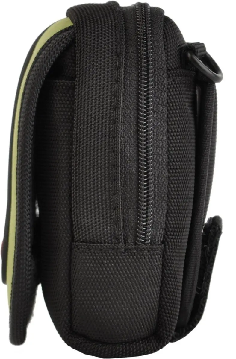 Vanguard Tokyo 6A 4100704 Cameratas - XS - Lime Groen