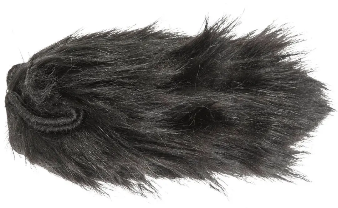 RODE Deadcat VMP Windshield - Zwart - afbeelding 6 van 6