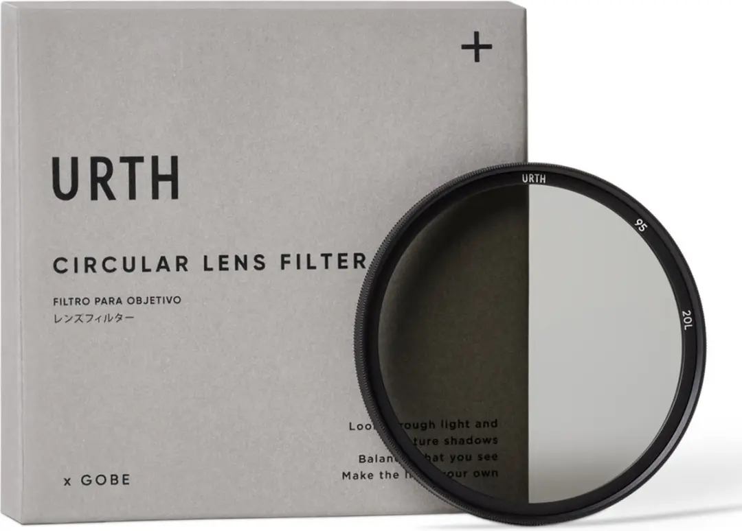 Urth 95mm CPL Lens Filter D233141