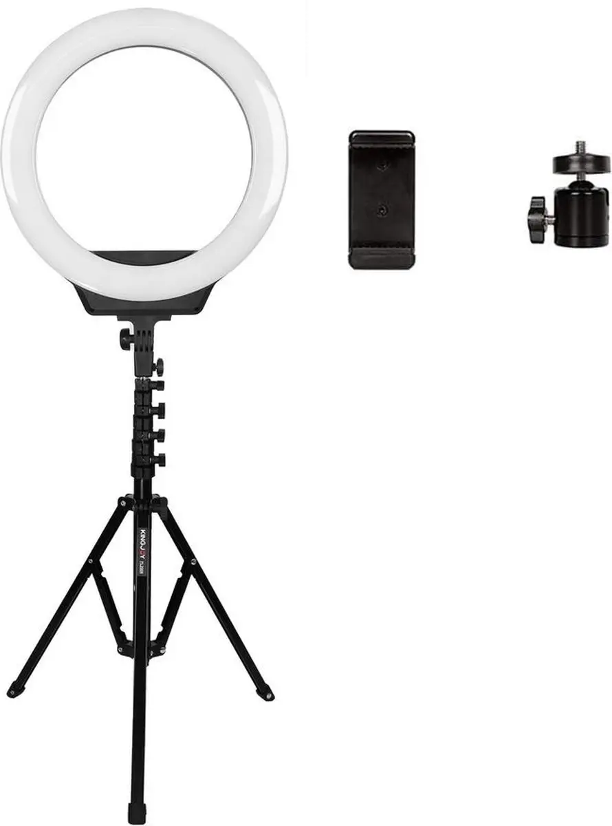 Kingjoy R219 Ringlight Set