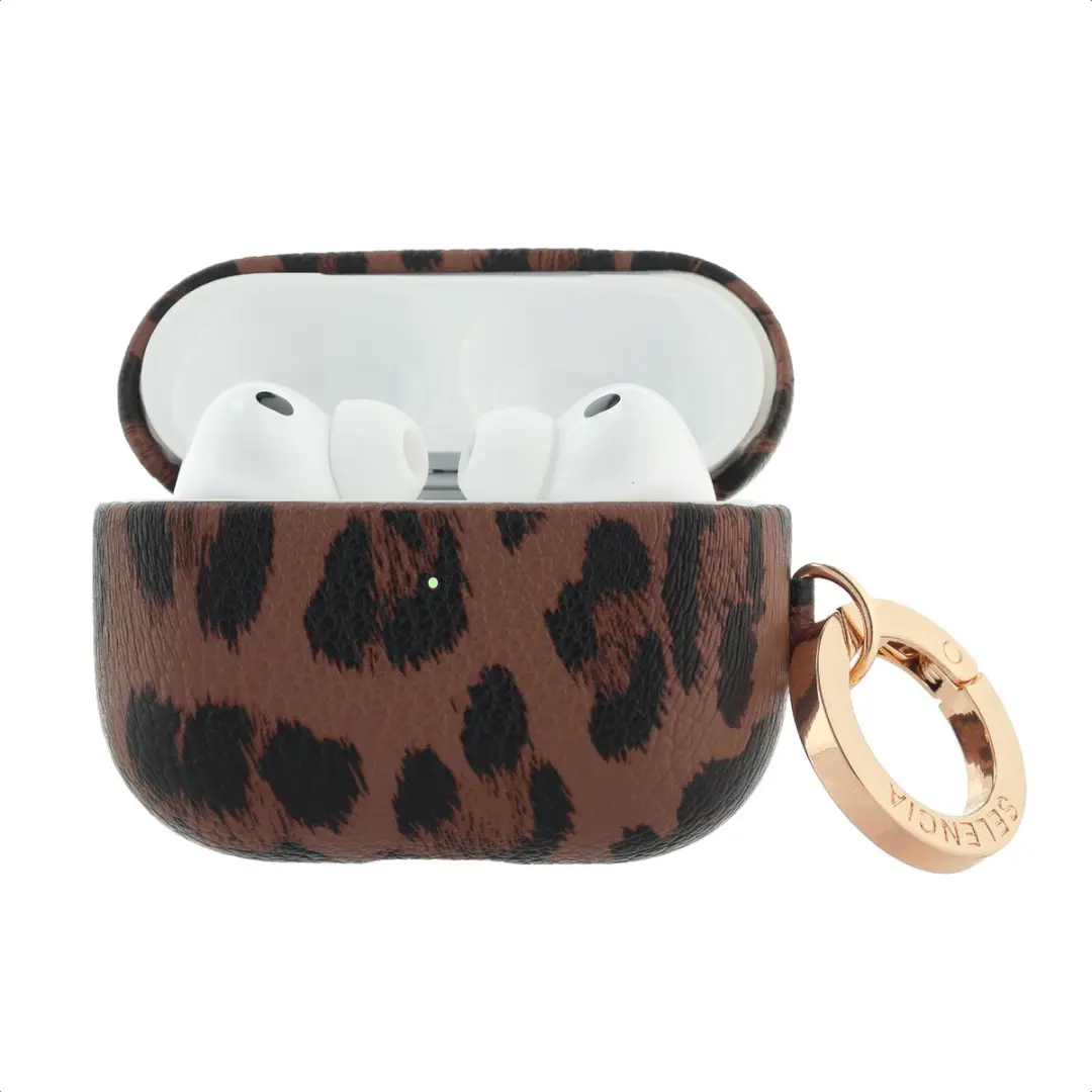 Selencia Sabi Case AirPods Pro 3