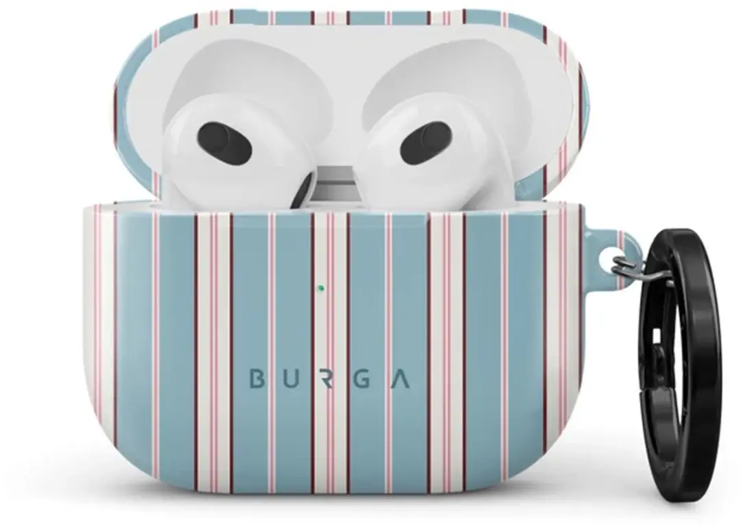 Burga Hardcase Apple AirPods Pro 3