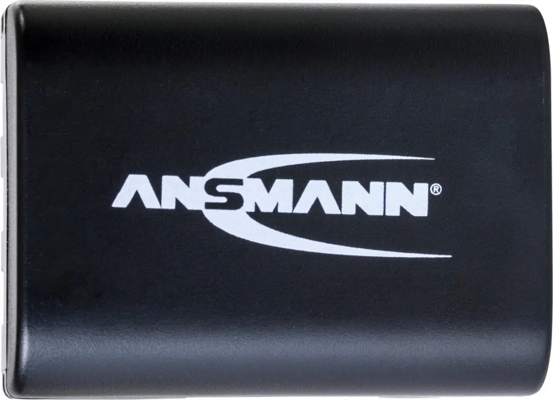 Ansmann A-Can NB 2 LH Li-ion Accupack 720mAh