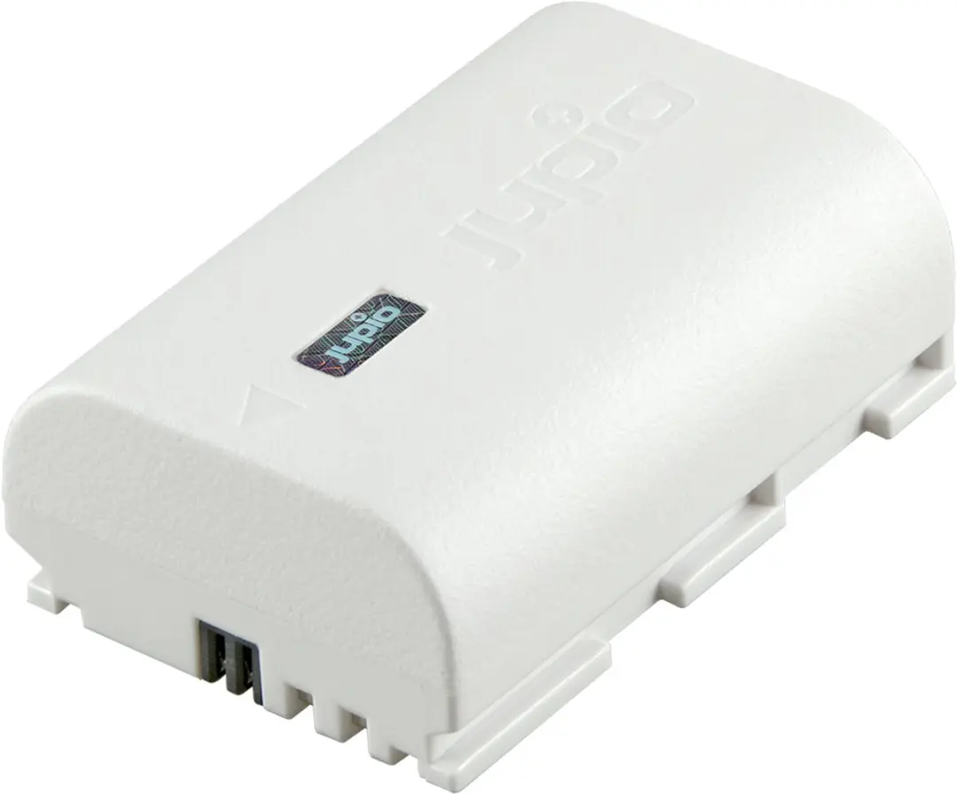 Jupio LP-E6P Accu 2600mAh - Compactcamera